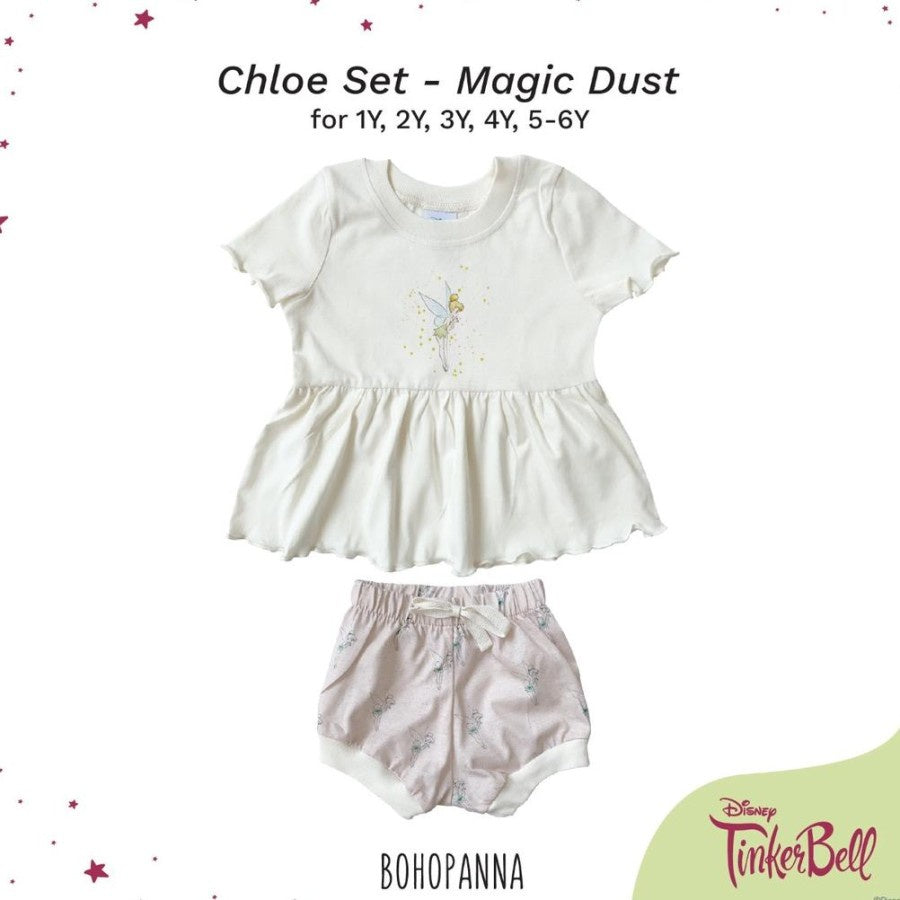 Boho Chloe Set