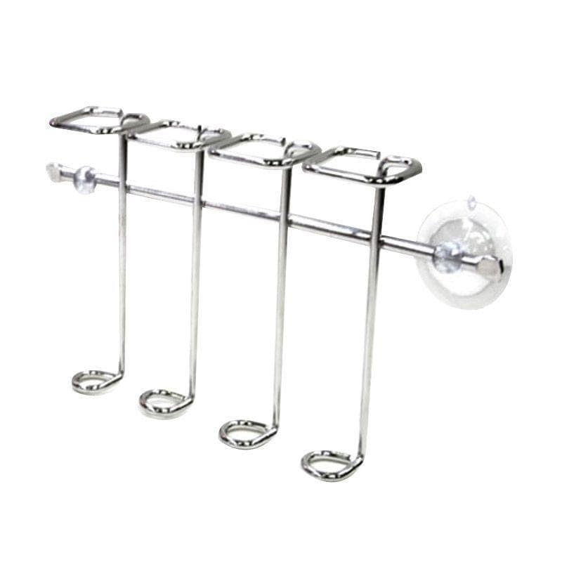 Upang Tooth Brush Holder Accessory