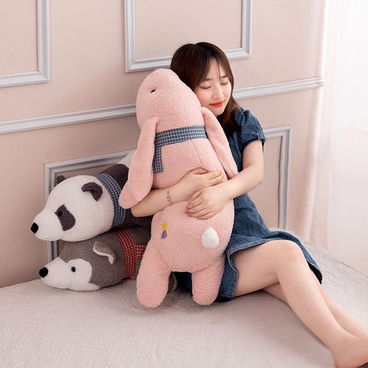 Boneka Animal Tidur Jp 50Cm