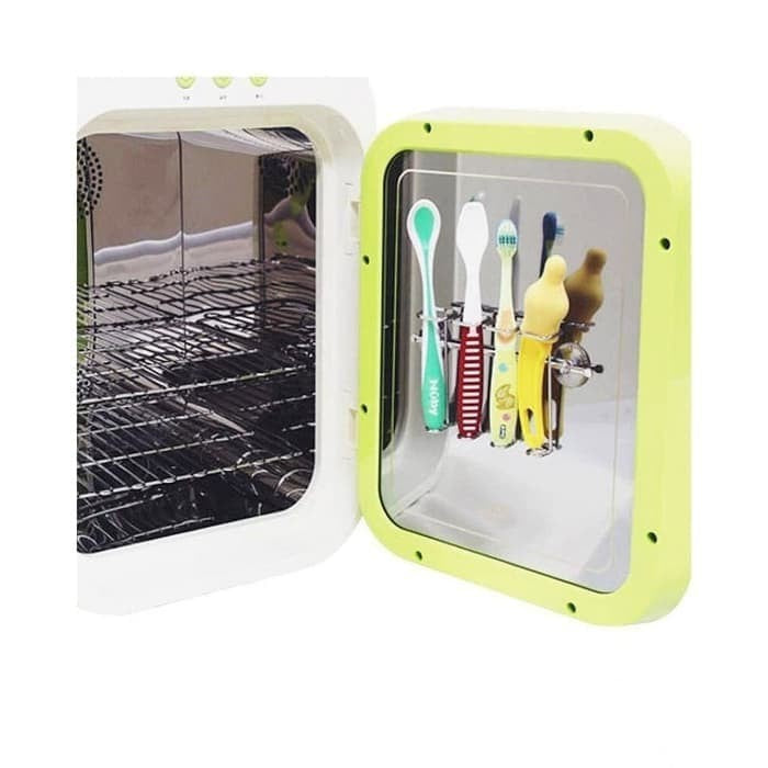 Upang Tooth Brush Holder Accessory