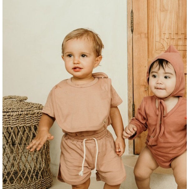Cotton Cub Slabber