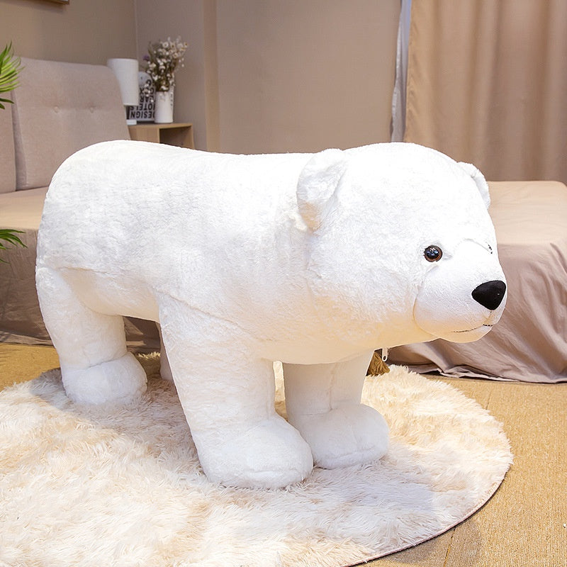Boneka Sofa Animal Ride