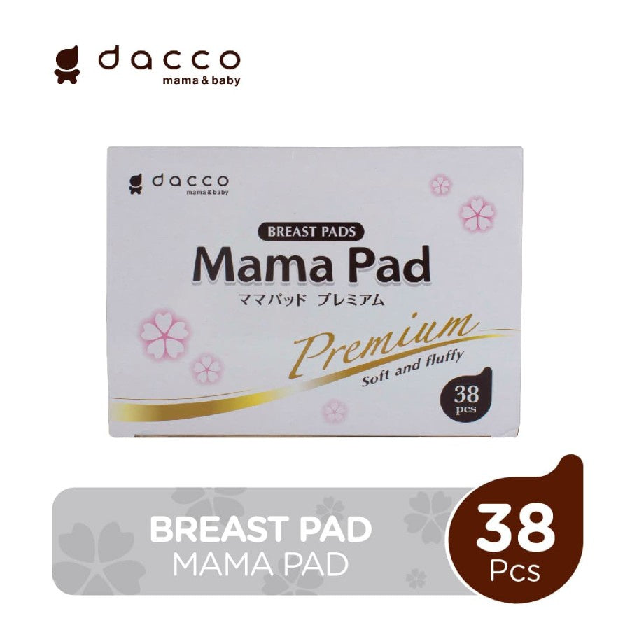 Dacco Mama Pad Premium 38