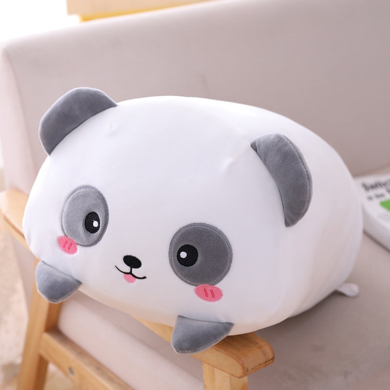 Boneka Bantal Animal Baby