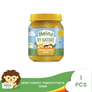 Heinz By Nature Puree Chicken Dinner / porridge / pasta