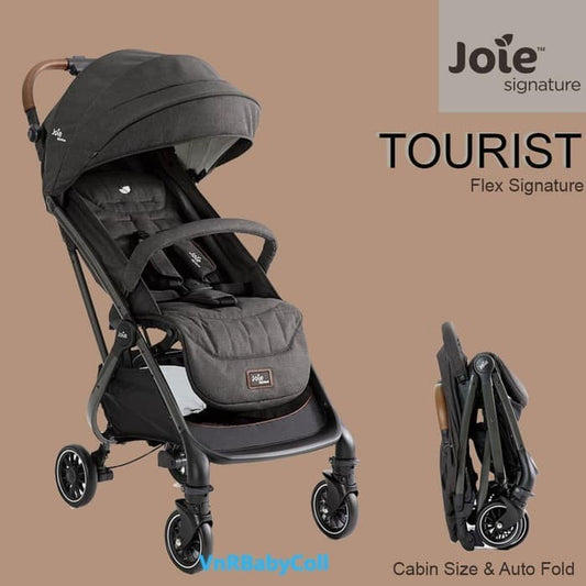 Joie Signature Tourist Stroller