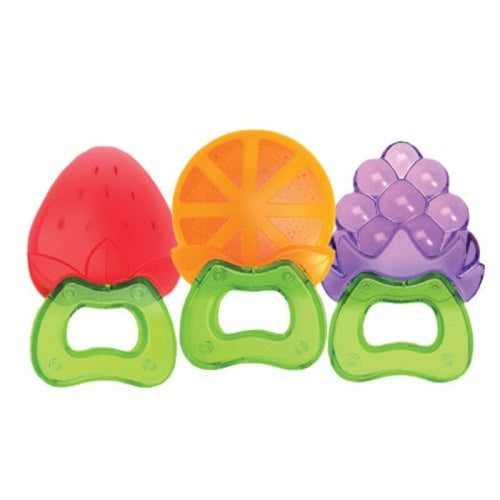 Babysafe Cooling Teether Tt001