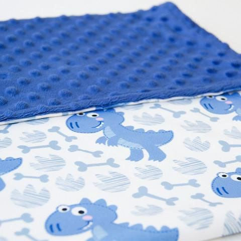 Cottonseed Baby Blanket