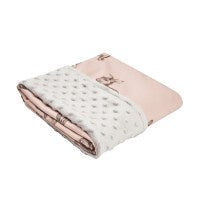 Cottonseed Baby Blanket