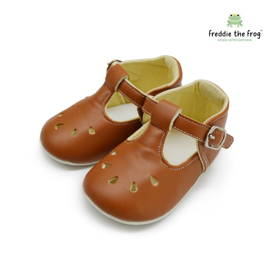 Sepatu Freddie the Frog Harper