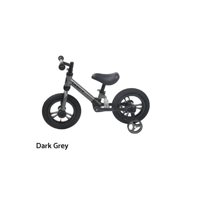 Geko+ 12 Kids Balance Bike