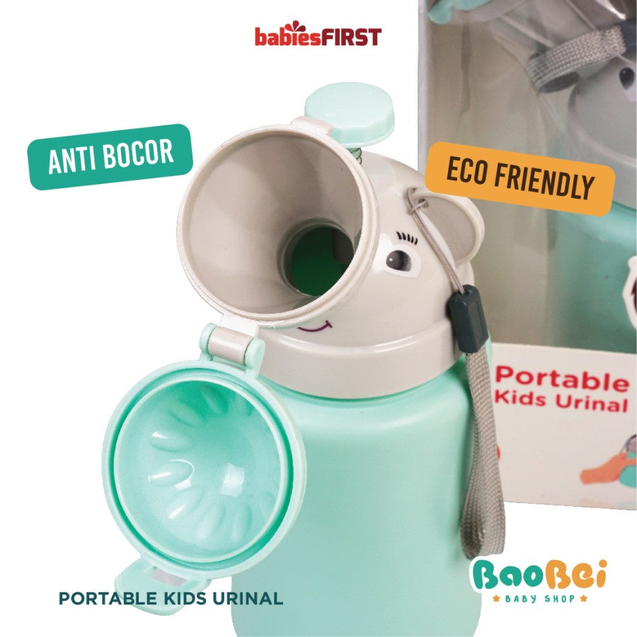 Babiesfirst Portable Kids Urinal Bf803