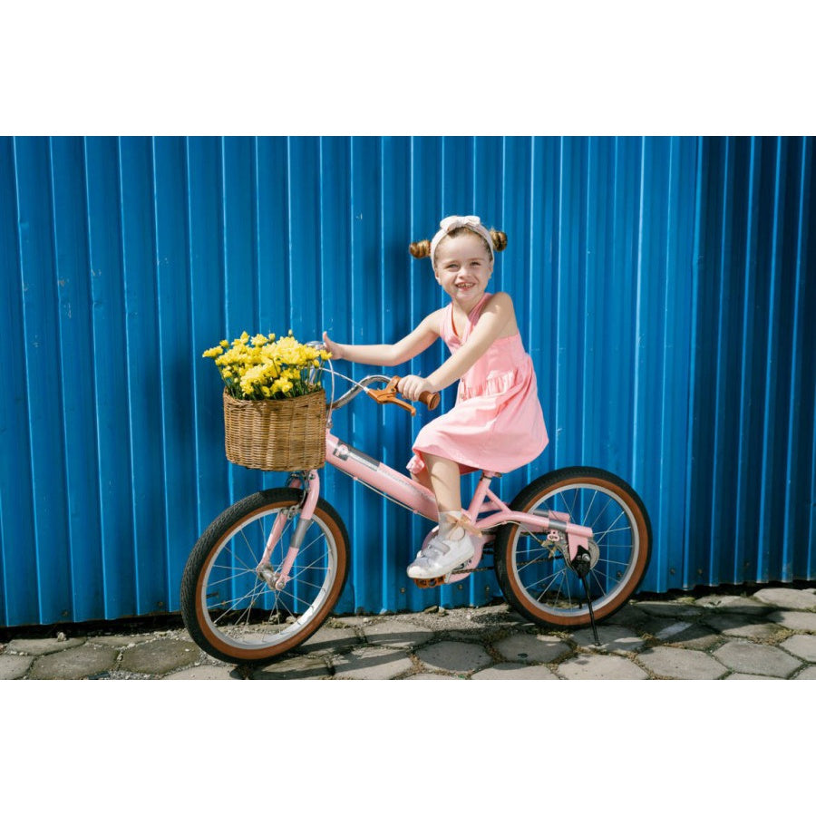 BOHOPANNA - SLEEVELESS DRESS - DRESS ANAK PEREMPUAN
