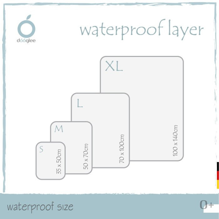 Dooglee Waterproof Layer L