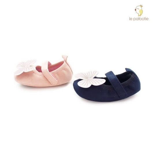 Lepatootie Prewalker Cho Sendal Sepatu Anak Bayi Perempuan
