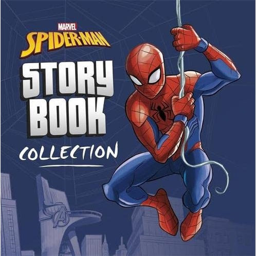 BB Storybook Collection Disney Pixar Avengers Princess