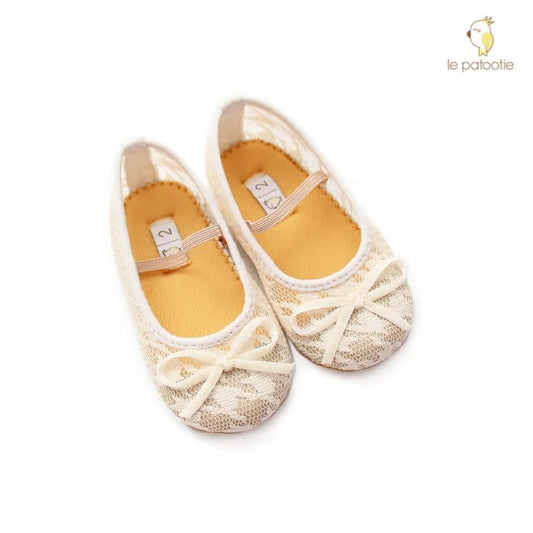 Lepatootie Prewalker Hani Sepatu Anak Bayi Perempuan
