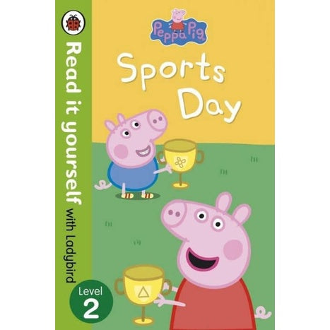 BB Peppa Pig Buku Cerita Peppa Pig Story Book