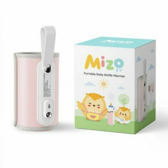 Mizo Portable Baby Bottle Warmer