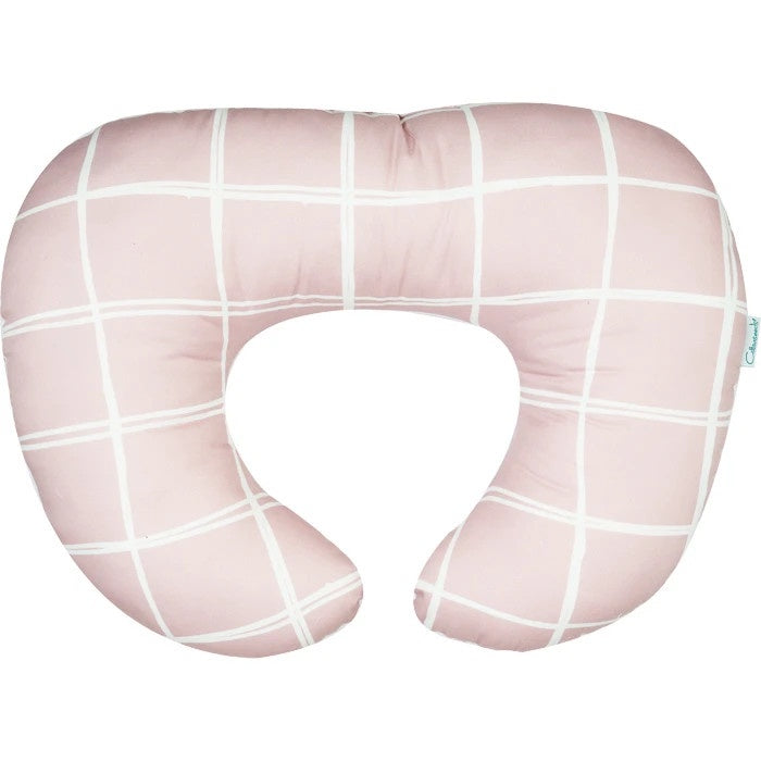 Cottonseeds Nursing Pillow Bantal Menyusui Ibu Hamil