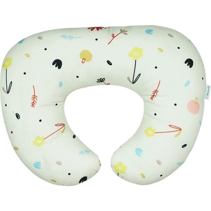 Cottonseeds Nursing Pillow Bantal Menyusui Ibu Hamil