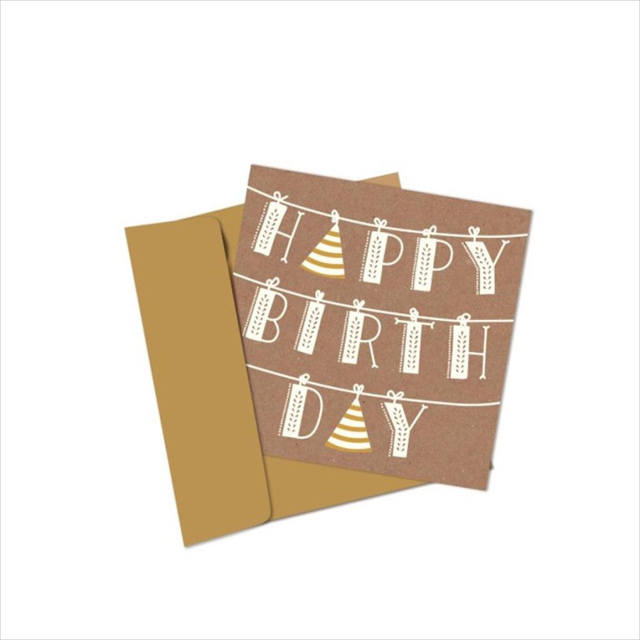 Cd Kartu Ucapan Birthday Welcome Baby Gift Card