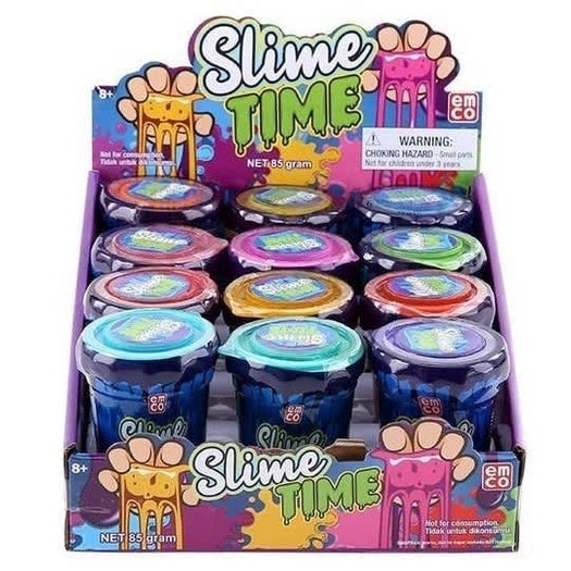 Emco Slime Time Basic Tub