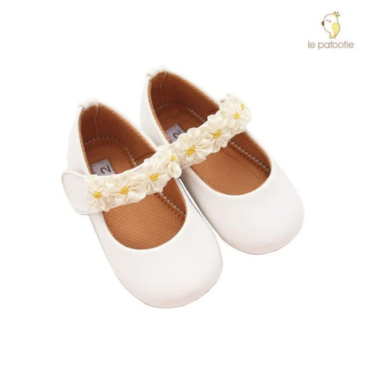 Lepatootie Prewalker Daisy Sendal Sepatu Anak Bayi Perempuan