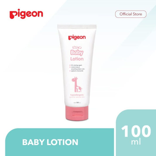 Pigeon Baby Lotion 100ml