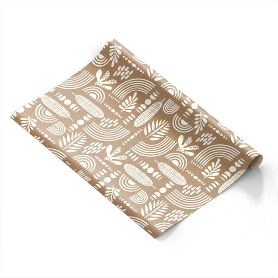 Cd Kertas Kado Giftwrap Bungkus Kado Ulang tahun Welcome Baby