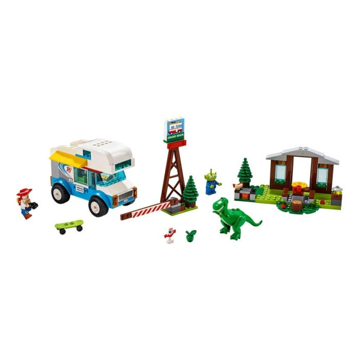 LEGO Toy Story RV Vacation (10769)