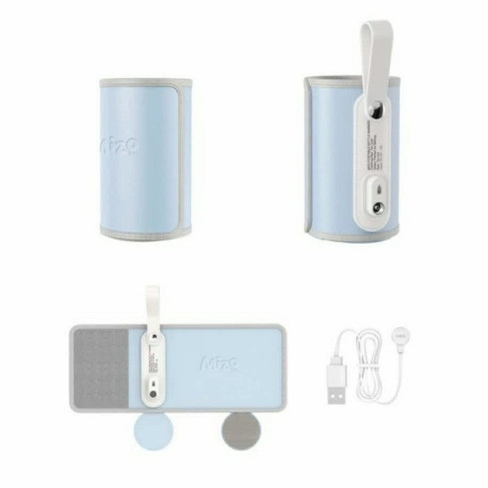 Mizo Portable Baby Bottle Warmer