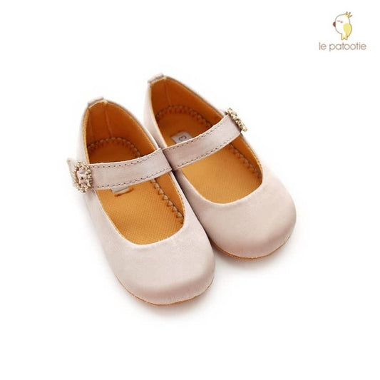 Lepatootie Prewalker Bijou Shoes Sendal Sepatu Anak Bayi