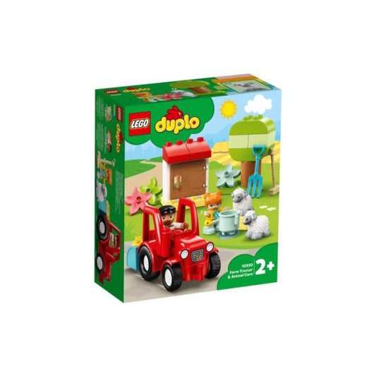 Lego Duplo 10950 Farm Tractor
