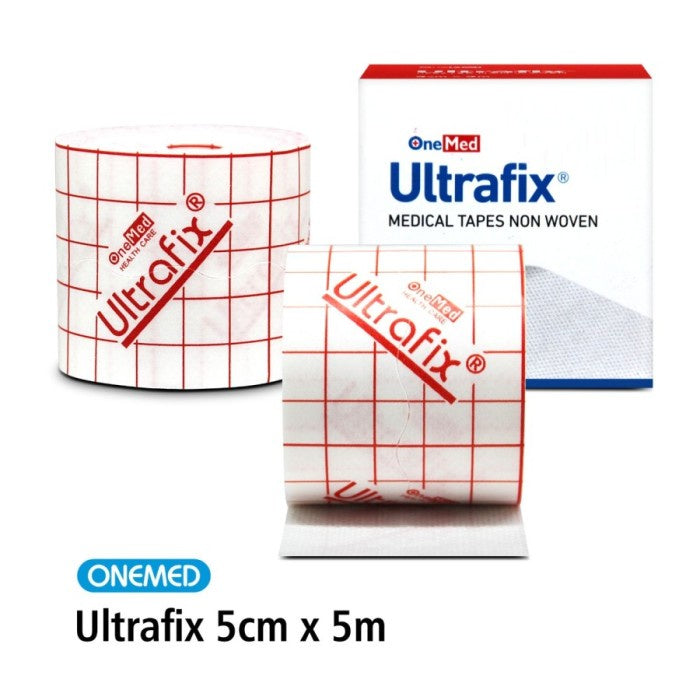 Onemed Ultrafix 5cmx5m