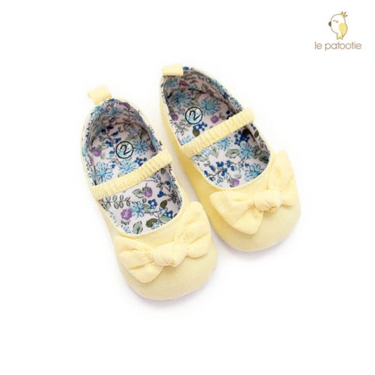 Lepatootie Prewalker Kate Sepatu Anak Bayi Perempuan