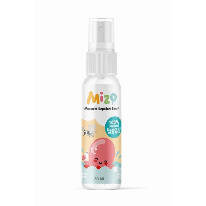 Mizo Mosquito Repellent Spray 30ml