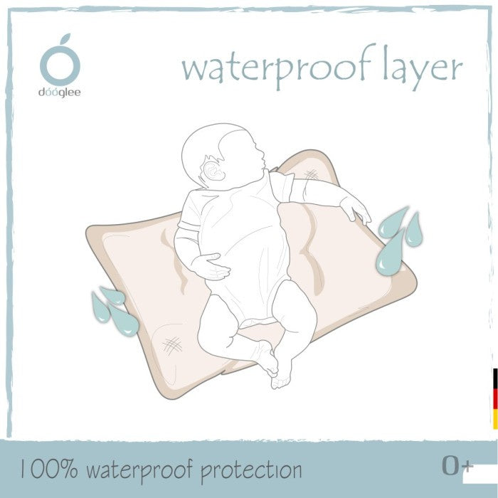 Dooglee Waterproof Layer L