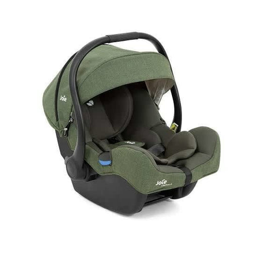 Joie Car Seat I Gemm 2