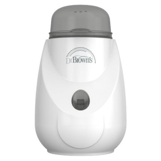 Dr. Brown's InstaFeed Bottle Warmer & Sterilizer - Penghangat Susu