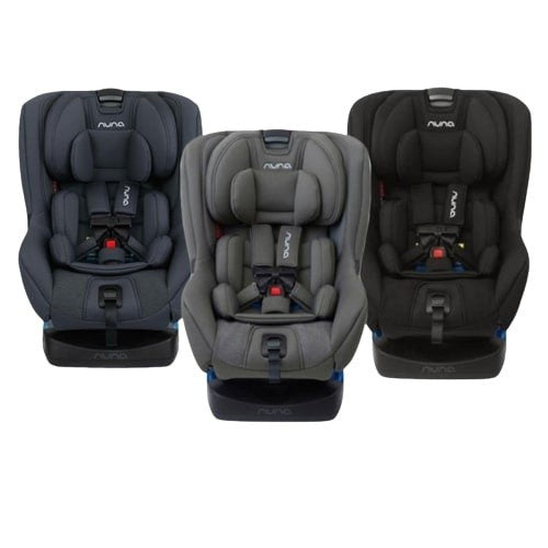 Nuna Rava Carseat Dudukan Bayi Mobil