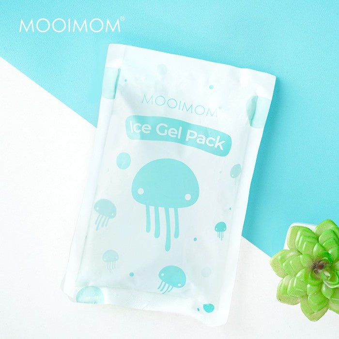 MOOIMOM Ice Gel Pack - Pendingin Tas ASI