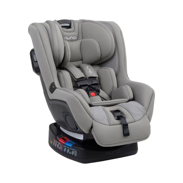 Nuna Rava Carseat Dudukan Bayi Mobil