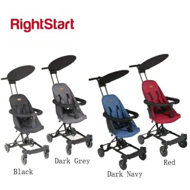 Right Start Stroller Slider RSS08