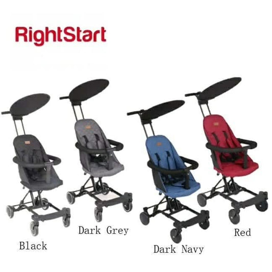 Right Start Stroller Slider RSS08