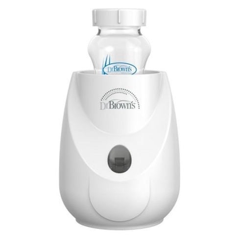 Dr. Brown's InstaFeed Bottle Warmer & Sterilizer - Penghangat Susu