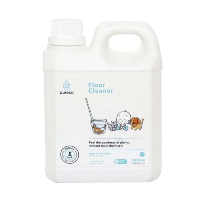 Pureco Floor Cleaner