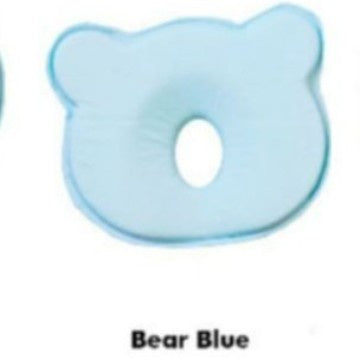 PAOPAO STROLLER PILLOW BEAR / BANTAL STROLLER / bantal bayi / baby