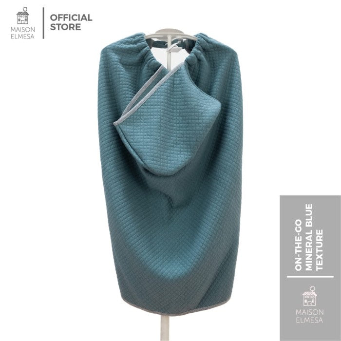 Maison Elmesa On The Go Blanket