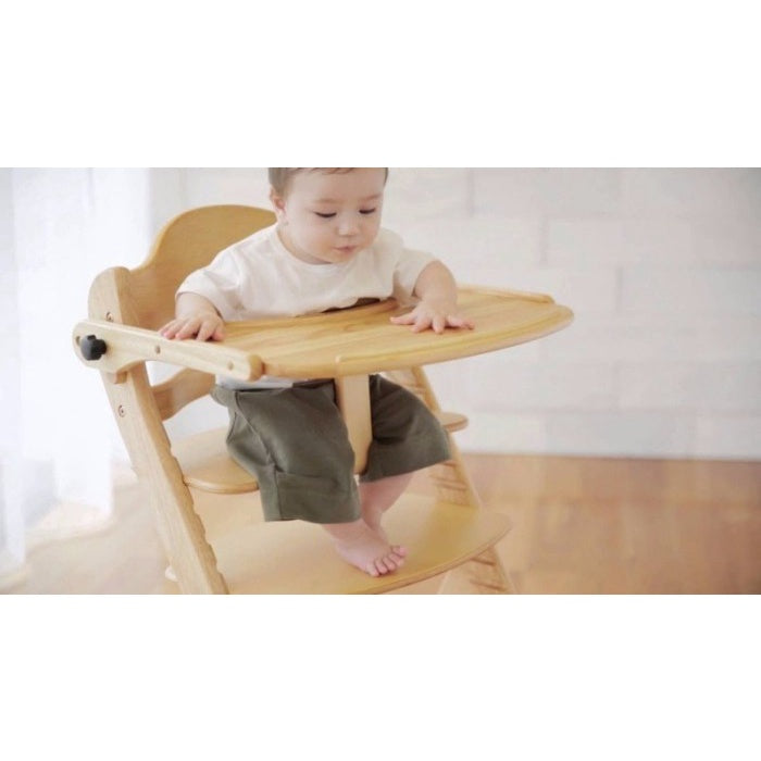 Yamatoya Sukusuku Plus Table High Chair